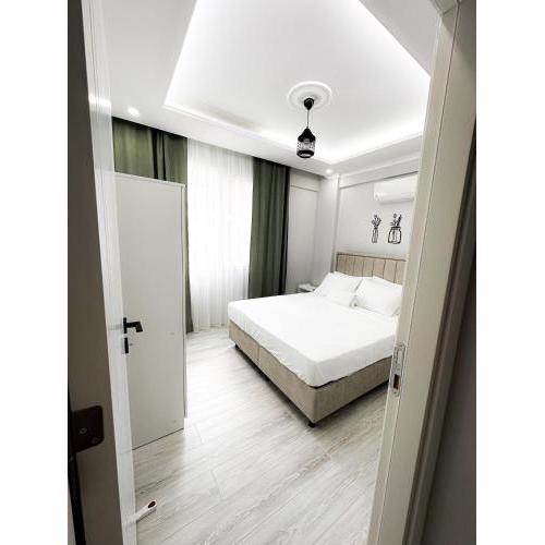 Lotus Home Dalaman