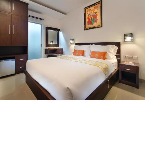 Lotus Tirta Seminyak