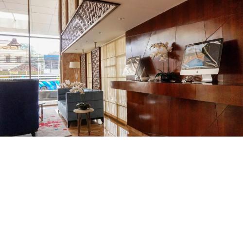 Louis Kienne Hotel Pandanaran
