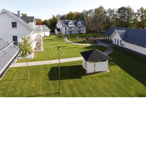Louisenhof Ferienapartments und Wellness