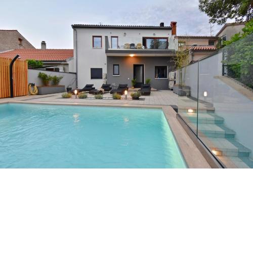 Lounge house Dolce Vita