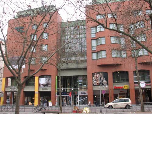 Lounge Mannheim