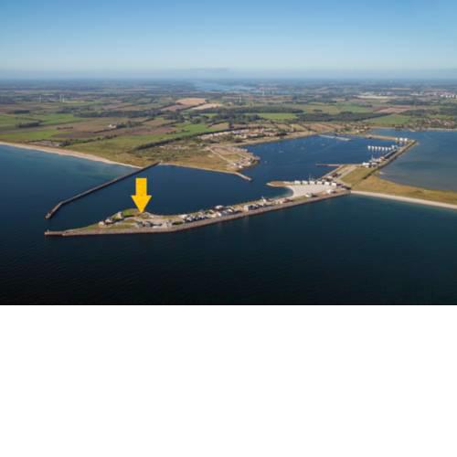Lounge Maritime direkt am Meer, Strand fußläufig erreichbar, barrierefrei