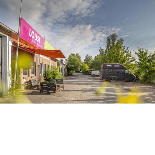 Louse Puschen Manufaktur