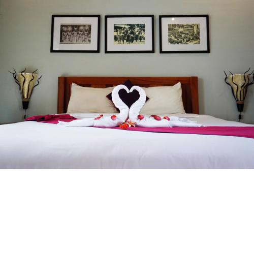 Louto Dmell Guesthouse