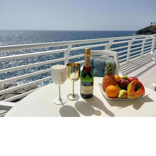 Love boat deluxe experience