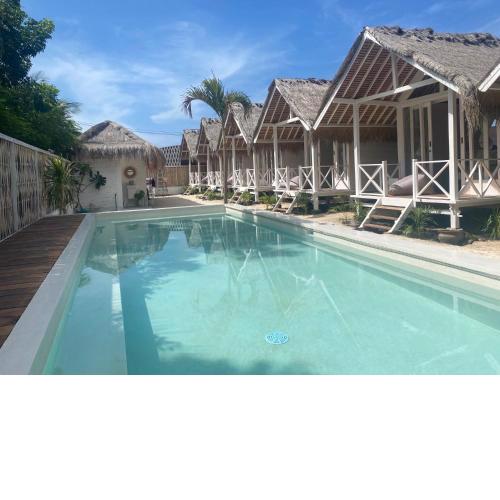 Love Coconut Bungalows