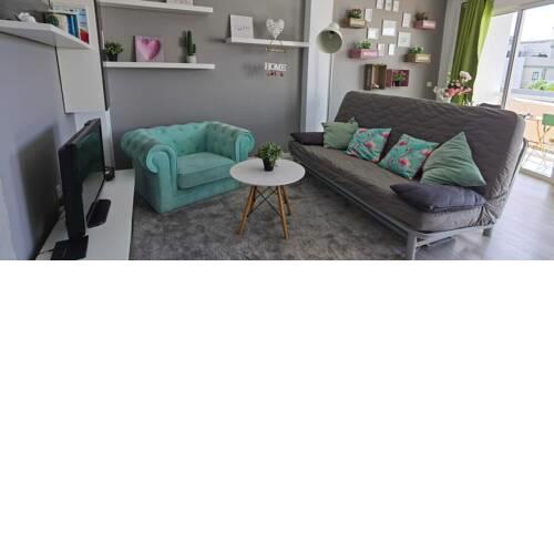 LOVE HOME