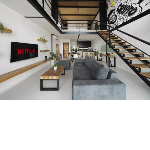 Love is Lofts