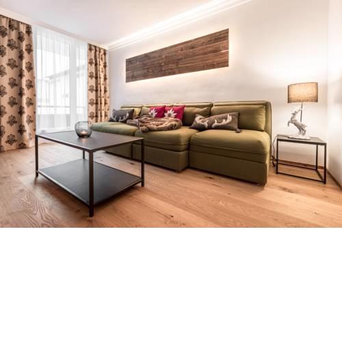 Love the Alps - Wellness Apartment Seefeld