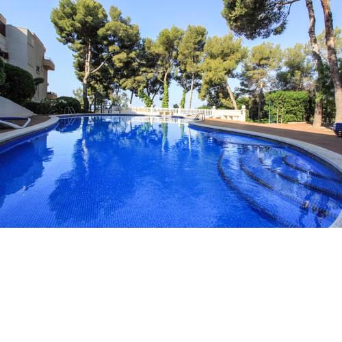 Loveboat Apartment Vallpineda