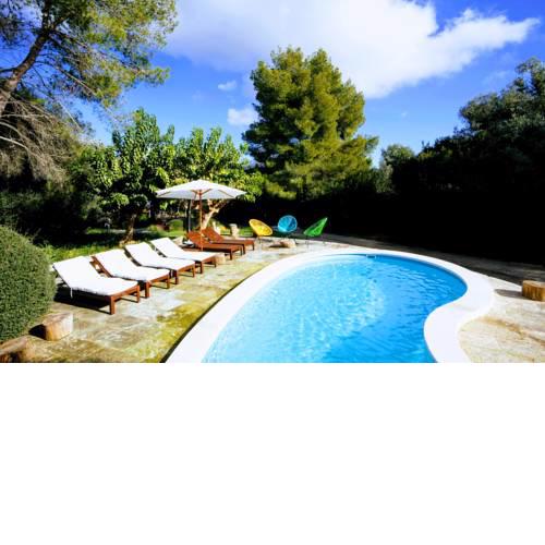 Lovehaus Mallorca Terra Rotja