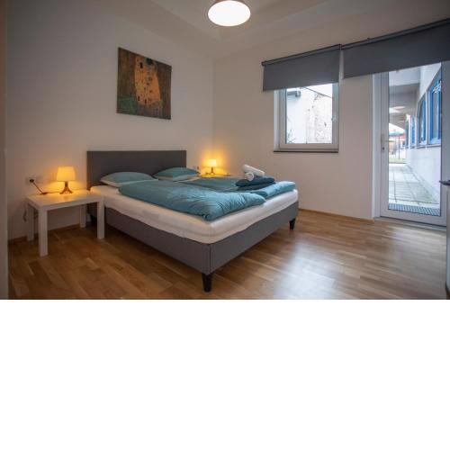 Lovely 1-bedroom apartment in Innsbruck