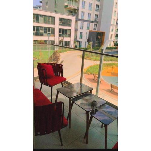 Lovely 1 bedroom for vacation,