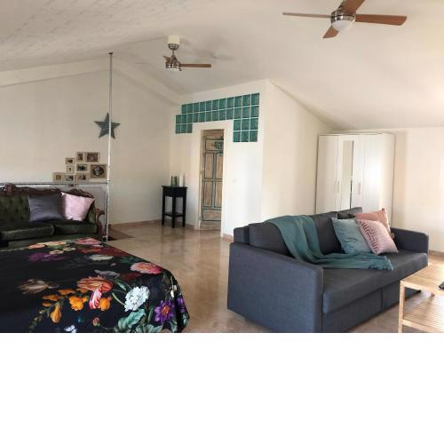 Lovely 1-bedroom loft near Ronda