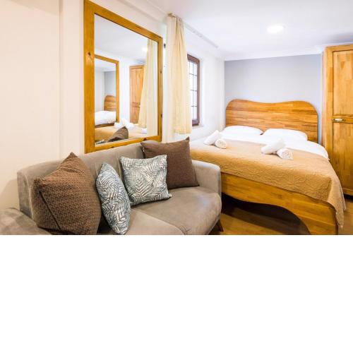 Lovely 1 Room Wac Close To Tophane Tram Station