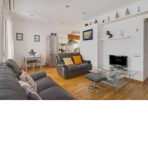 Lovely 1Bed close to Park Guell - 5 min walk from tube