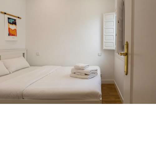 Lovely 1Bed in heart of Madrid - 2 min from tube