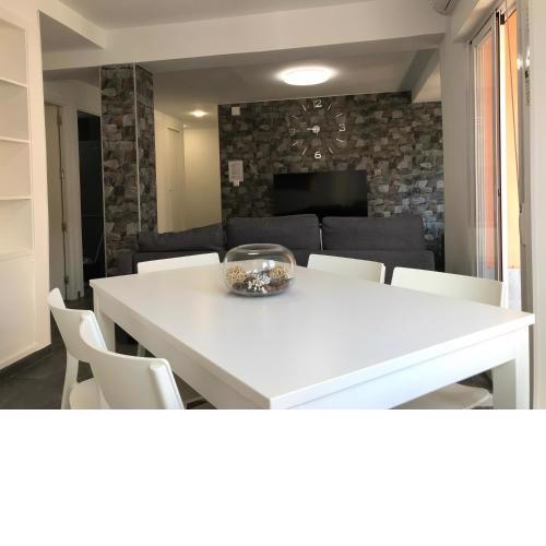 Lovely 2 apartamento céntrico Alicante