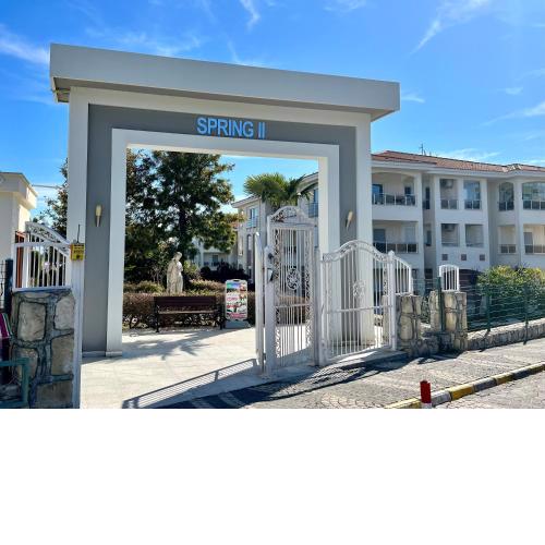 Lovely 2-Bed Apartment in Side - Ilica