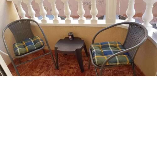 Lovely 2-Bed Apartment in Torrevieja near beach