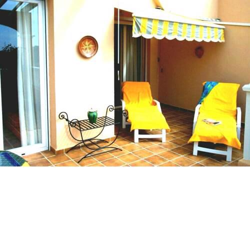 Lovely 2-Bed Apt Elena - San Juan de Los Terreros