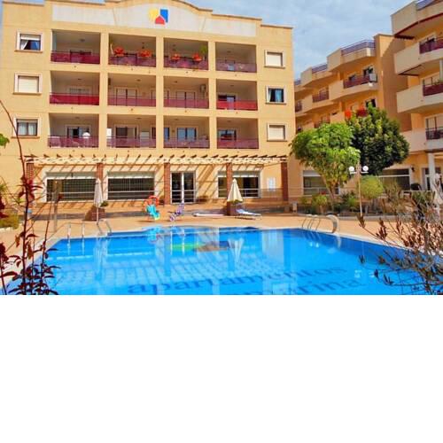 Lovely 2 bedroom apartment In Cabo roig