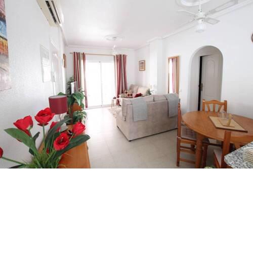 Lovely 2 Bedroom Apartment in Rojales near Marquesa Golf
