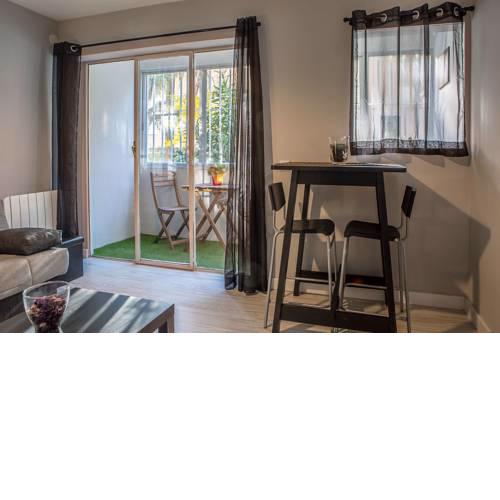 Lovely 3-Bed Apartment in Fuencarral