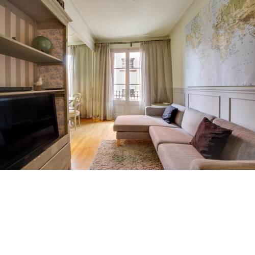 Lovely 3 Bed Apartment in Gracia