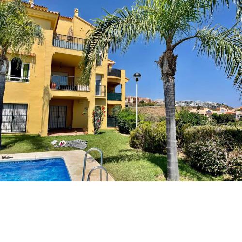 Lovely 3 Bedroom apartment