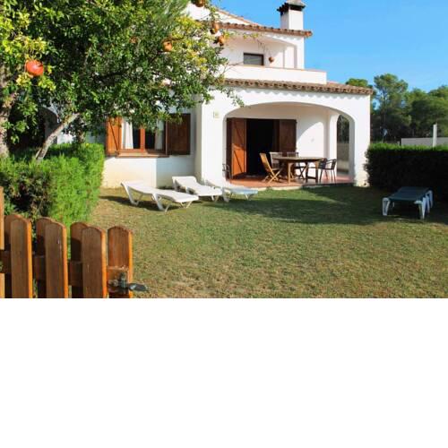 Lovely 3 bedroom corner house