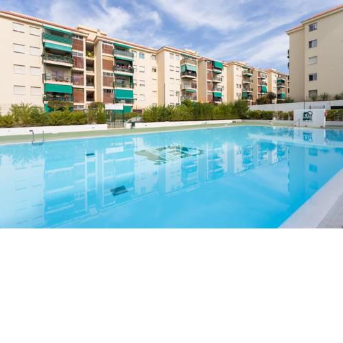 Lovely 3 bedrooms apartment in Los Cristianos near ocean