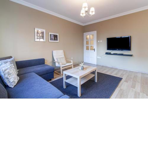 Lovely and Comfortable Home in Sisli