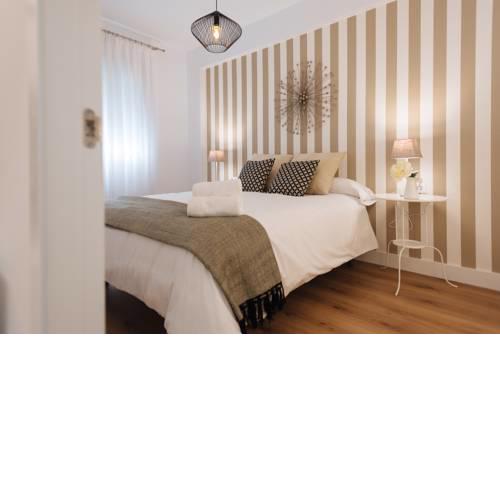Lovely and Luxury Apartment in Old Town