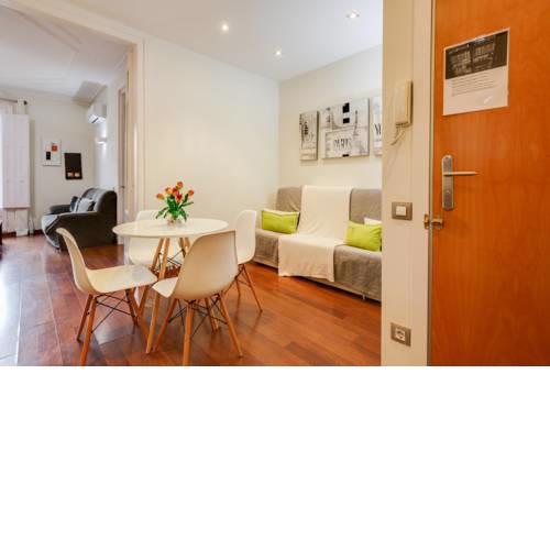 Lovely and modern 1-Bed Apt in the city centre.