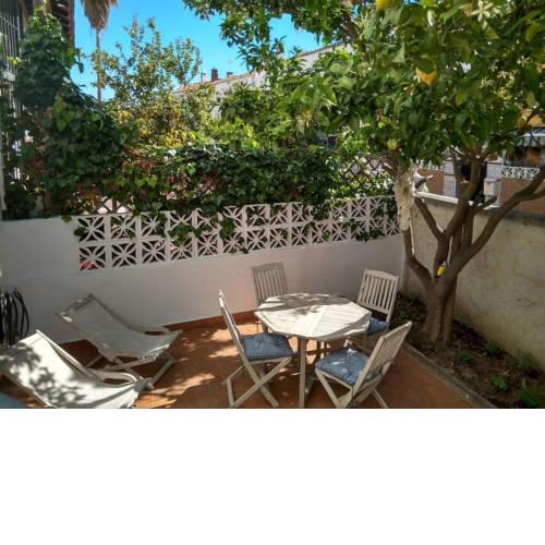 Lovely Andalusian Loft in torremolinos