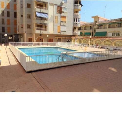lovely apart 3 minutes to the beach