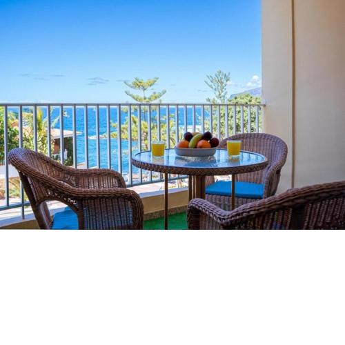 Lovely apartament El Tejar Frontline