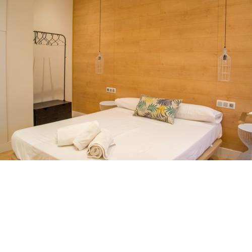 Lovely Apartament