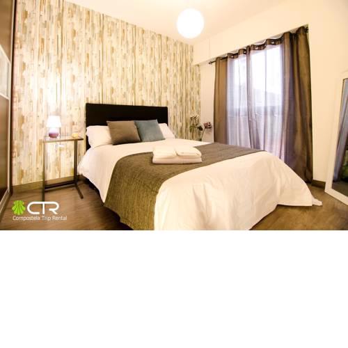 Lovely Apartment - CTR