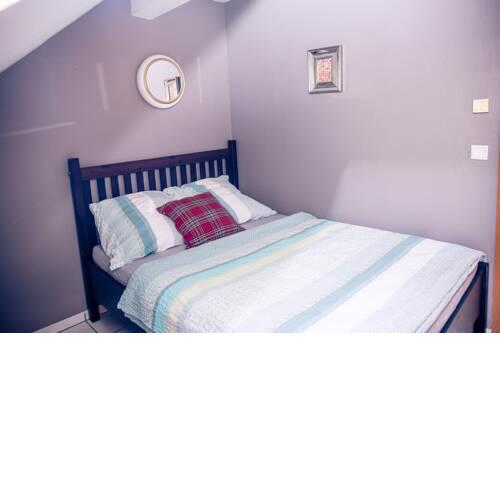 Lovely Apartment 3 near Playmobil