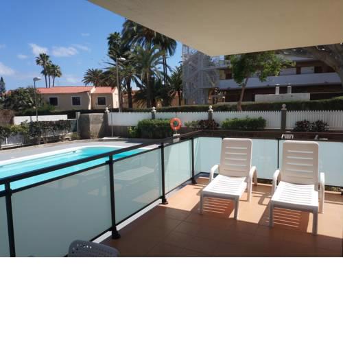 lovely apartment a 300 meters from the beach