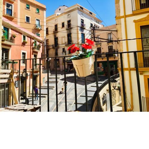 Lovely apartment at Pl Sedassos. Historical Center