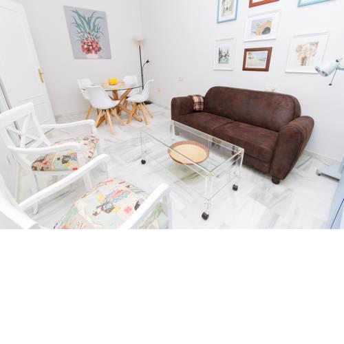 Lovely Apartment Carreteria