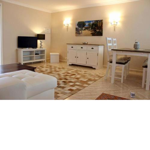 Lovely Apartment El Parque, 65 m2, Heated Pool