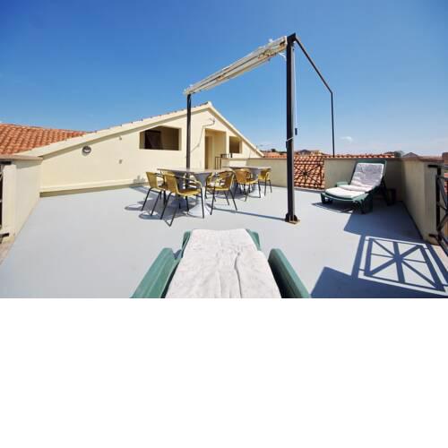 Lovely apartment for holidays - family 4 people