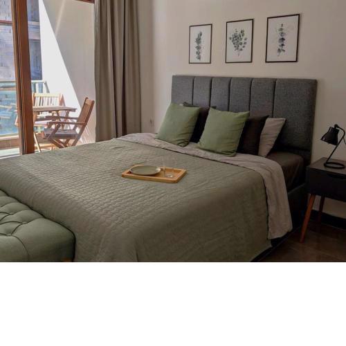 Lovely apartment in Alanya for summer vacation