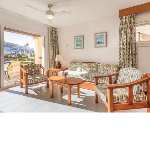 Lovely Apartment in Andalucía near Seabeach