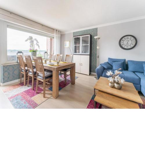 Lovely Apartment in Bad Bentheim with Hot Tub